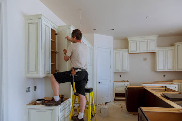 Countertop Replacement Titusville JMT Kitchen Cabinet