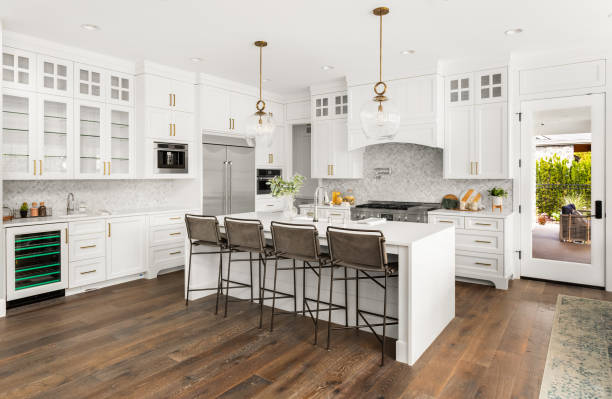 Quartz Countertops Titusville
